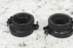 2011 Kawasaki Teryx 750 Intake Manifolds Carb Holders 16065-0046. Fixed Price $15.00.