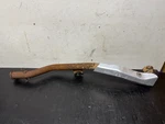 Oem Polaris Sportsman Exhaust Pipe 570 325 Etx 2014 2015 1262378-489. Fixed Price $40.49.
