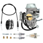 Carburetor Intake Manifold Boot For Can-am Bombardier DS650 2000-2006 2007. Fixed Price $58.99.