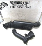 07 Arctic Cat Prowler Xt 650 H1 Air Box Intake Output Boot Duct Oem 0413-100. Fixed Price $38.98.