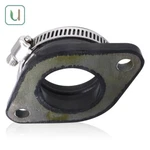 Carburetor Intake Boot Fit 16065-1157 Kawasaki Bayou KLF220A KLF250A. Fixed Price $14.89.