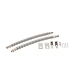 Wheelmaster Hose Air Masters Ss Kit (8002) New 16-19" Tire Size. Fixed Price $39.99.