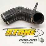 Oem 2024 2025 Can-am Maverick Xrs 77" Air Intake Compressor Hose 707800953. Fixed Price $95.00.