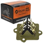 Reed Valve Assembly For Polaris Arctic Cat Brp Scrambler DS50 0450062 2001-2006. Fixed Price $17.49.