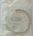 Polaris Genuine Pure Oem Nos Packaged Large Boot Clamp 7081348. Fixed Price $11.77.
