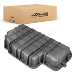 Aluminum Engine Oil Pan Lower For Mercedes-benz ML430/E430 V8 4.3L 1998-2002. Fixed Price $34.29.