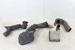 2000 Arctic Cat 500 4X4 Automatic Air Intake Ducts Scoops Boots. Fixed Price $29.99.