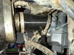 1980 1981 1982 Honda Atc 200 185S Air Box Filter Intake Tube Boot Carburetor. Fixed Price $49.95.