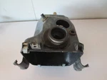 2007 08 Honda Rancher 420 Te Used Oem Air Breather Box Housing. Fixed Price $39.99.
