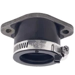 Carburetor Rubber Intake Boot #13881-05G00 For Suzuki Ozark LTF250 2002-2014. Fixed Price $22.30.