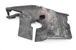 01 Honda Rubicon 4X4 Snorkel Air Duct Plate Cover TRX500FA. Fixed Price $14.24.