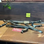 Coolant Hose # 5414339, 5415340, 5415805 Polaris 2019 Sportsman 570 4X4. Fixed Price $50.69.