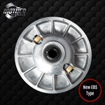Bobcat & 3400XL - New Ebs Secondary Driven Clutch Efi. Fixed Price $329.00.