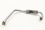 Honda Rancher 400 Fa 05 Oil Cooler Hose B 15530-HN7-003 52319. Fixed Price $23.99.