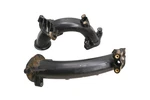 19 Can-am Commander 1000R Xt Intake Manifolds Front & Rear. Fixed Price $119.98.