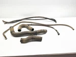 14-20 Polaris Slingshot Complete Coolant Hose Kit Radiator Set. Fixed Price $49.06.
