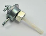 For Honda Spree NQ50 Scooter Gas Fuel Switch Pump Valve Petcock (1986-87) M16. Fixed Price $15.99.