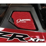 Outerwears Side Intake Pre-filter Red 20-2712-03. Fixed Price $46.56.