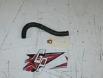 Polaris - 2011 Switchback Assault 800 Throttle Body Coolant Hose 5414016. Fixed Price $12.95.