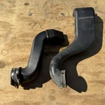 2012 Polaris Sportsman 550 Efi Eps 4X4 Clutch Air Intake Inlet Outlet Duct Tube. Fixed Price $34.95.