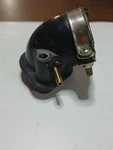 Intake Manifold Boot For E-ton Cxl 150 Cc. Fixed Price $20.00.
