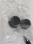 Genuine Arctic Cat Plastic Plug (1.25 In.), 2623-087 (2 For $17) Nos Oem AC77. Fixed Price $17.00.