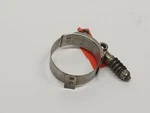 Polaris Pro Xp T-bolt Hose Clamp 56MM. Fixed Price $8.49.
