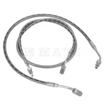 Front Left And Right Brake Cable 1910484 For Polaris 425 2X4 2001-2004. Fixed Price $62.95.