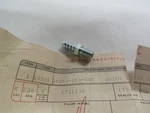 Nos Honda CA72 CA77 CL72 CL77 CB72 CB77 Joint Air Vent Tube 16241-253-000. Fixed Price $27.21.