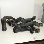 2023 Polaris Sportsman 850 High Lifter Air Intake Inlet Duct Tubes Set. Fixed Price $45.00.