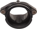 Quad Logic Replacement Intake Boot Polaris 100-2393-PU. Fixed Price $38.89.