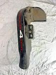 1997-03 Polaris Magnum Scrambler Big Boss 4X4 Oem Clutch Air Duct Out 5432615. Fixed Price $17.99.