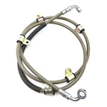 Polaris Brake Line, 105 Degrees, For Rzr Models, Genuine Oem - 1913313. Fixed Price $117.99.