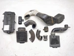 19-25 Cfmoto Uforce 1000 Xl Front Air Box And Intake Duct Tube Set. Fixed Price $222.77.