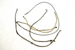 16 Polaris Rzr 570 Efi 4X4 Brake Lines Front & Rear. Fixed Price $74.99.