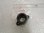 Suzuki GSX600F 1998-2006 Right Intake Pipe Carb Manifold New 1310319E00. Fixed Price $54.51.