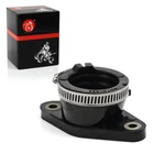 Carburetor Intake Manifold Boot For Honda Fourtrax TRX300FW 88-00 16211-HC4-003. Fixed Price $8.27.