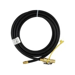 Ap Products High Pressure Hose W/144'- MER14TCQD-144. Fixed Price $104.95.