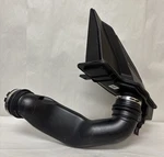 Polaris Rzr Pro Air Intake Bezel W/ Duct 22-24 (1) Oem #2637955 1241489 #L498. Fixed Price $202.49.