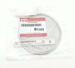 2002-2017 Suzuki LT-F400 LT-A400 Eiger Kingquad Oem Flame Trap 13810-03G00. Fixed Price $24.99.