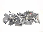 08-17 Victory Vision Bolt Nut Screw Washer Axle Bracket Hose Spring Kit Set. Fixed Price $47.81.