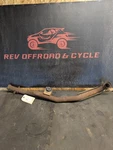 2012 Polaris Sportsman 500 Pipe Exhaust Header 2008-2014 1261898-489. Fixed Price $47.50.