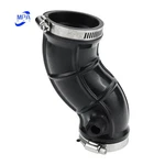 Air Intake Inlet Duct Tube For 00-12 Yamaha Big Bear YFM400 5FU-E4453-00-00. Fixed Price $17.79.