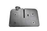 12 Polaris Ranger 800 6X6 Airbox Intake Duct. Fixed Price $29.99.