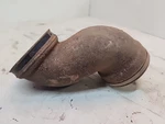 2016 Yamaha Grizzly 700 Eps Oem Air Duct Boot B16-E5472-00-00. Fixed Price $12.28.