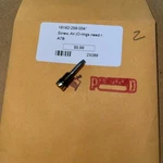 Honda Carb Air Screw CA72 CA77 CB72 CB77 16162-259-004. Fixed Price $5.75.