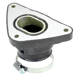 Carburetor Intake Manifold Boot W/clamp For Honda 16211-HN1-010. Fixed Price $13.01.