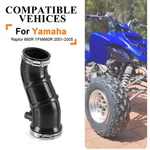Right 5LP-14454-00-00 Airbox Manifold Snorkel Intake Tube For Yamaha Raptor 660R. Fixed Price $15.99.
