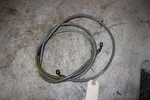 09-16 Polaris Rzr 170 Brake Hose Rear 0454439. Fixed Price $69.50.