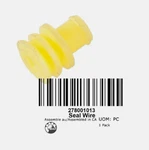 Qty 5 1997-2024 Brp Can-am Ski-doo Sea-doo Oem Electrical Wire Seal 278001013. Fixed Price $24.99.